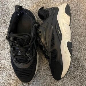 Men’s Dior B22 sneaker